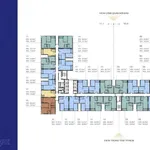 Căn hộ 3PN 87m² Monrei Saigon - View công viên Hyde Park Bình Dương - Ảnh thu nhỏ 5