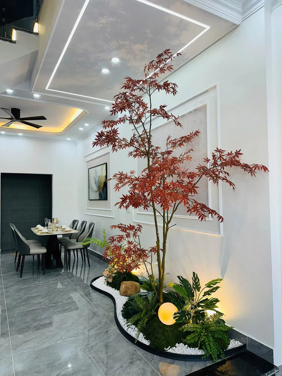 Bán nhà 4 tầng 60,3m2 An Dương 3,9 tỷ - Ảnh thu nhỏ 5