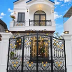 Bán nhà Diên Điền 130m² full nội thất 3PN 2WC 2 tỷ 670 - Ảnh thu nhỏ 1