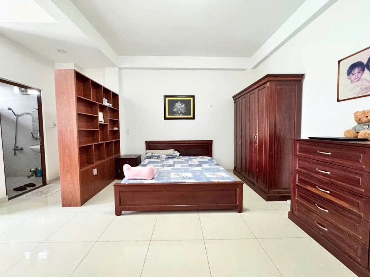 Bán nhà phố Phú Nhuận 5x20m, 103m², 26 tỷ - Ảnh thu nhỏ 4
