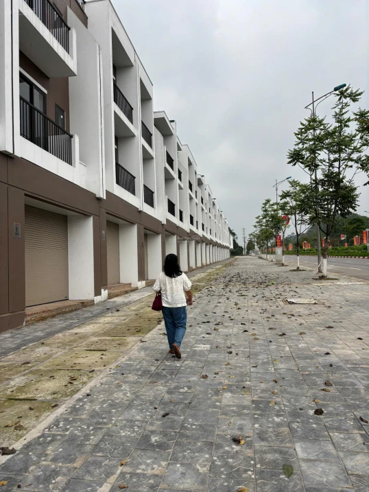 Cắt lỗ sâu 1 căn shophouse tại dự án TNR Yên Bái dành cho các nhà đầu tư tại KCN Trấn Yên - Ảnh thu nhỏ 2