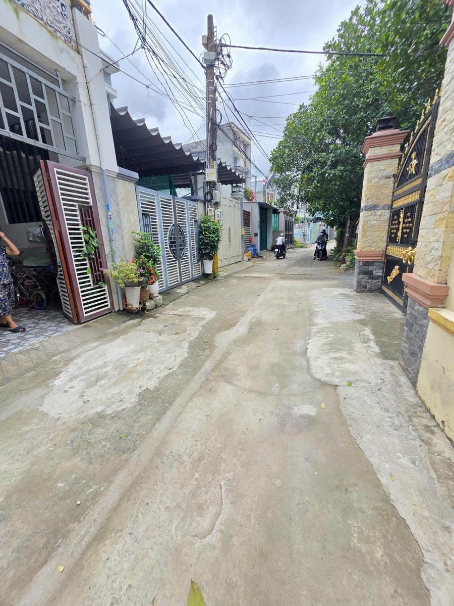 Bán nhà 3 phòng ngủ 98m² Tân Hạnh, Biên Hòa 3,2 tỷ - Ảnh thu nhỏ 3