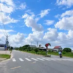 Bán đất 175,8m² sổ hồng riêng gần chợ, trường học phường Phong Phú, TP Huế - Ảnh thu nhỏ 3