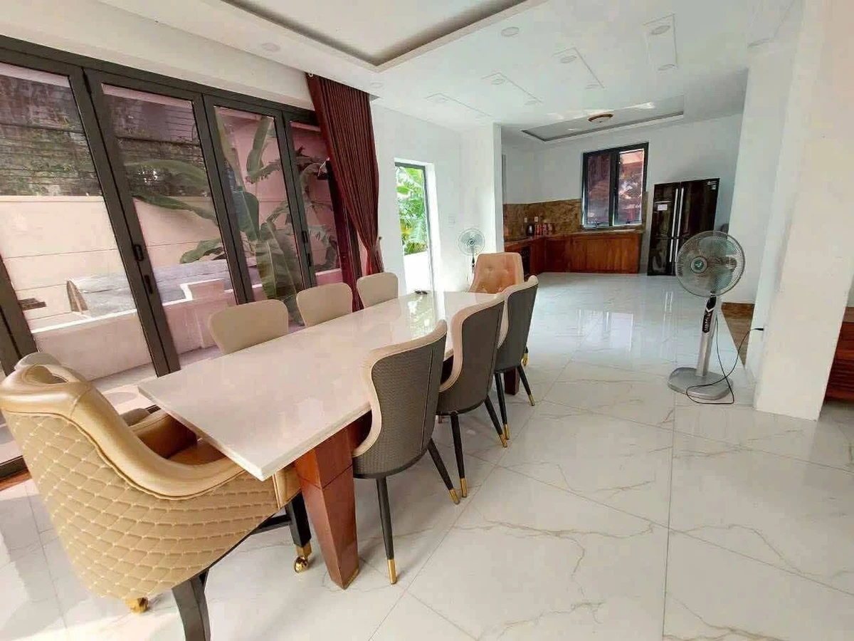 Bán biệt thự 6 PN, 280m² tại Nha Trang, giá 23 tỷ - Ảnh thu nhỏ 2
