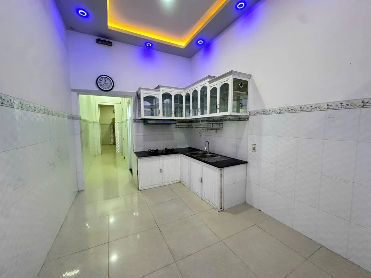 Bán nhà Phong Nẫm 73m2, 1 PN, 1 tỷ 050 - Ảnh thu nhỏ 4