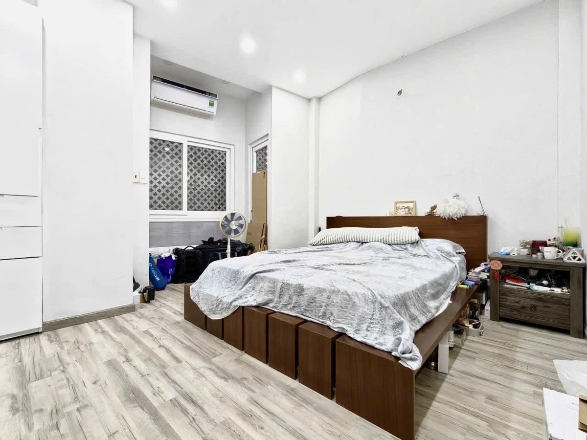 Bán nhà 3 tầng 60m² Lê Quang Định 5.9 tỷ - Ảnh thu nhỏ 5