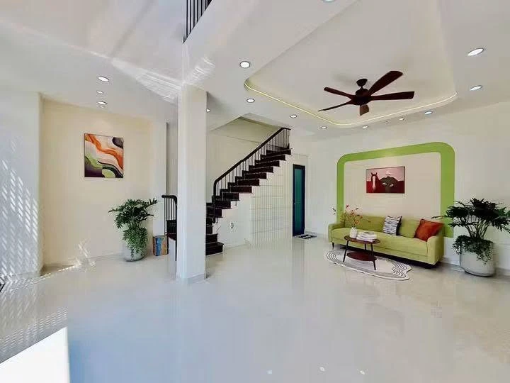 Bán nhà mặt tiền 6 tầng 121 Phạm Văn Đồng, Gò Vấp, 39.7m2, giá 10,85 tỷ - Ảnh thu nhỏ 3