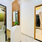 Bán nhà 2 tầng 4x8m, 2PN 2WC, full nội thất, gần công viên Làng Hoa Gò Vấp - Ảnh thu nhỏ 3