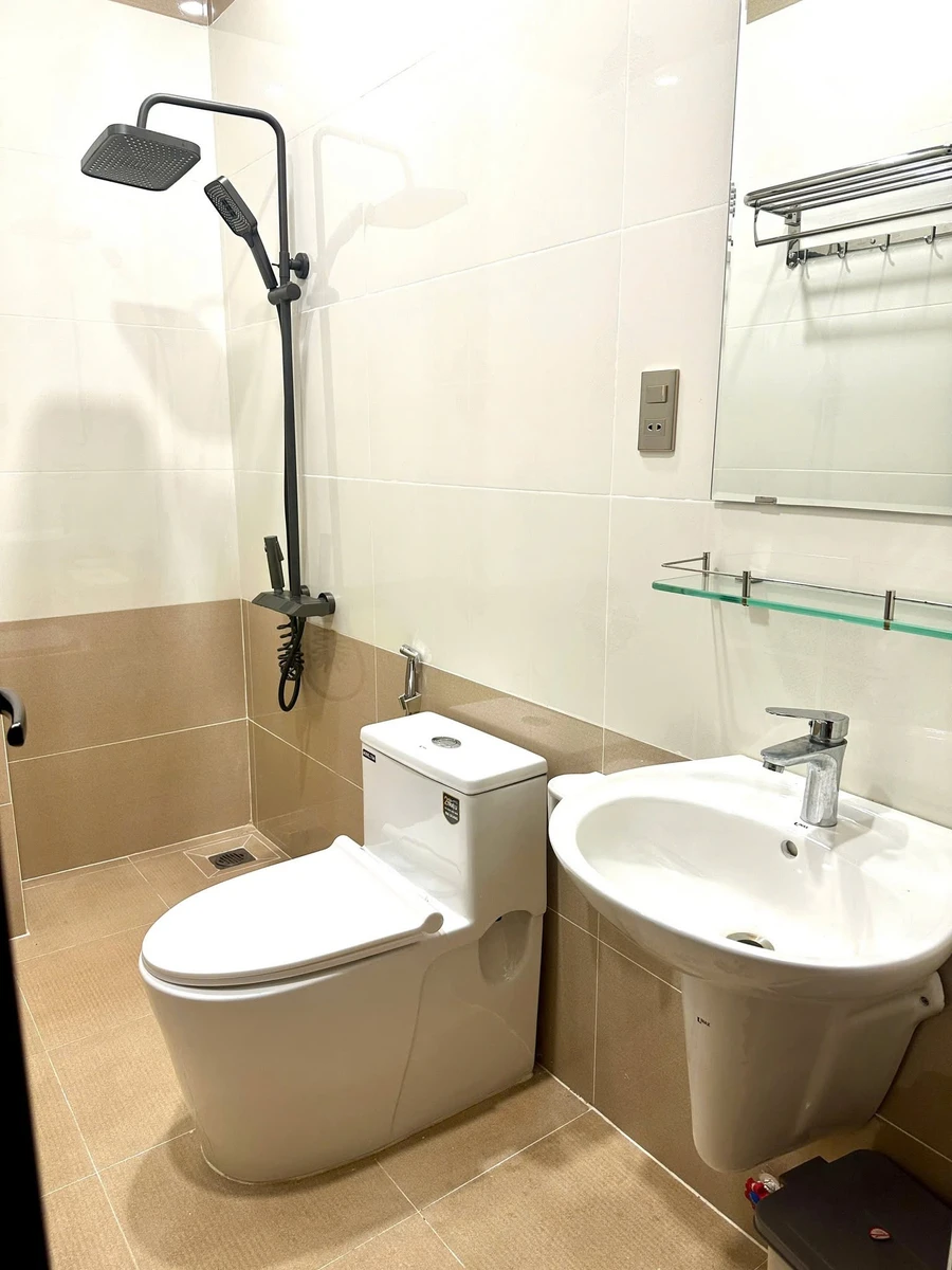 Bán khách sạn/CHDV 2 mặt tiền đường Tô Hiến Thành, 64m2, 9 phòng, Phường 3, Đà Lạt - Ảnh thu nhỏ 5
