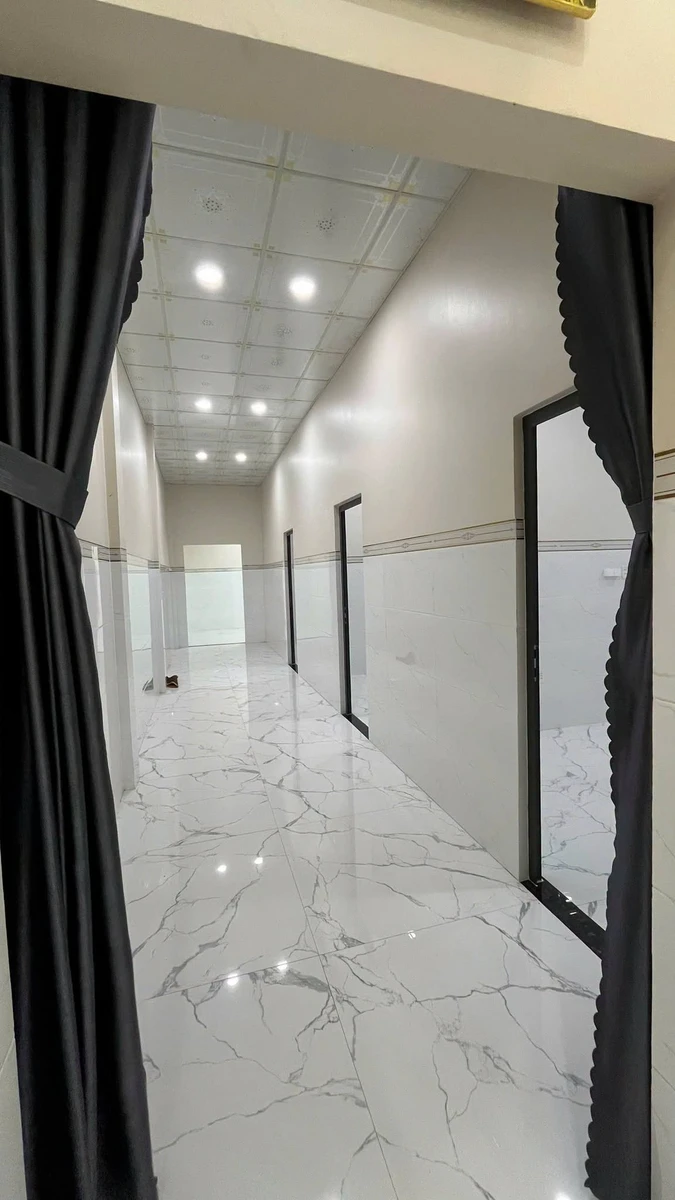 Bán nhà mặt tiền chợ 137m² 3PN Bến Tre - Ảnh thu nhỏ 3