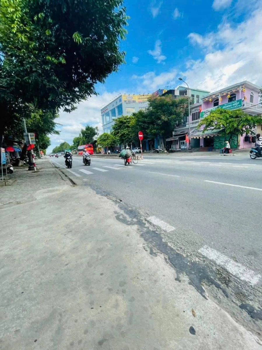 Bán đất kiệt ô tô 98,7m² Thanh Thủy Huế 1 tỷ 950 triệu - Ảnh thu nhỏ 4