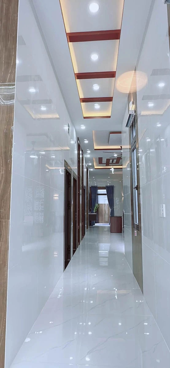 Bán nhà vườn 3 phòng ngủ cách biển Long Hải 400m, giá 3,8 tỷ - Ảnh thu nhỏ 5