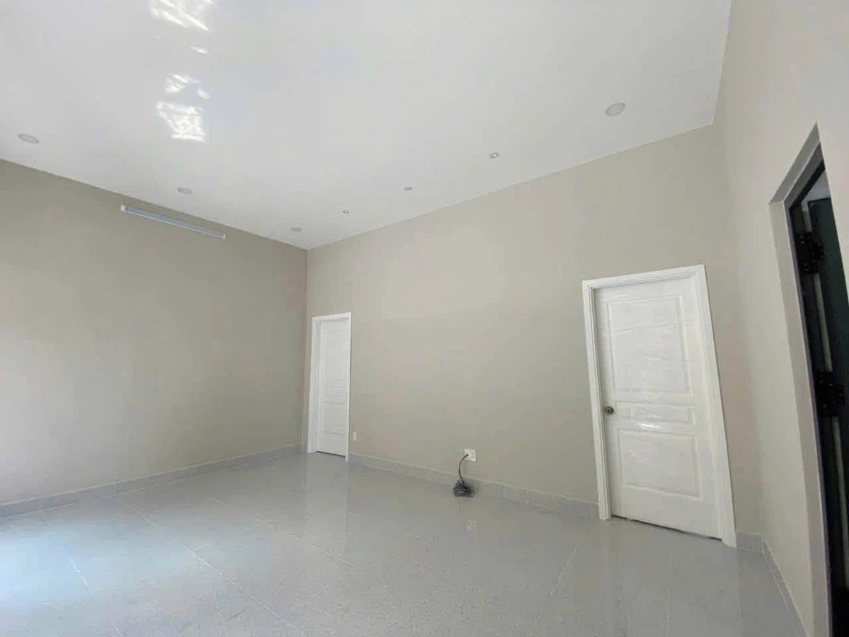 Bán nhà 2 tầng 75m2 hẻm xe hơi gần Võ Văn Ngân, Linh Chiểu, Thủ Đức - Ảnh thu nhỏ 5