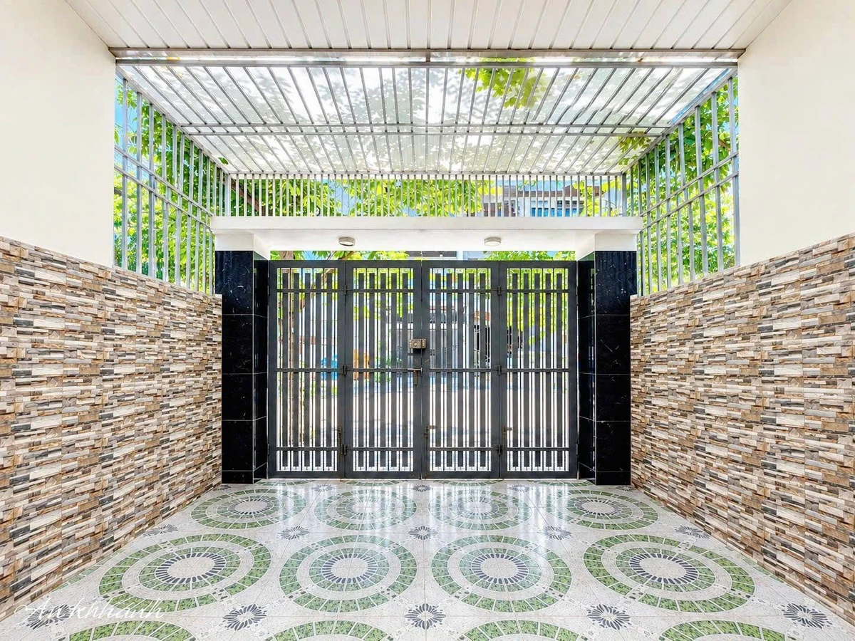 Bán nhà 3 tầng 80m² Nha Trang, Phước Long, 7.8 tỷ - Ảnh thu nhỏ 2