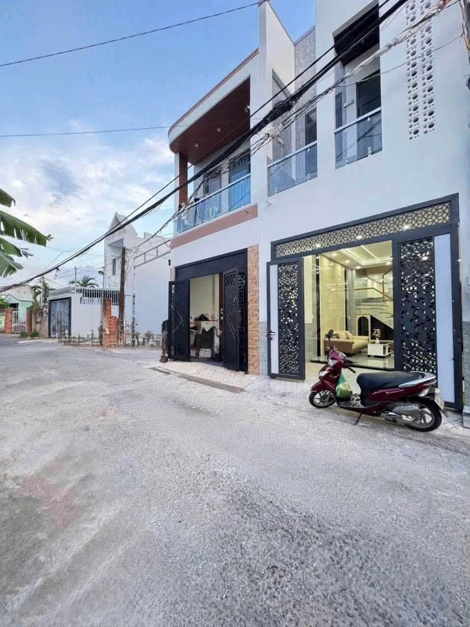 Bán nhà 1 trệt 1 lầu 73m² Biên Hoà giá 3,65 tỷ - Ảnh 1
