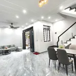 Bán nhà 3 tầng 48m² Phú Xá Đông Hải 1, Nhà Bè - Ảnh thu nhỏ 3