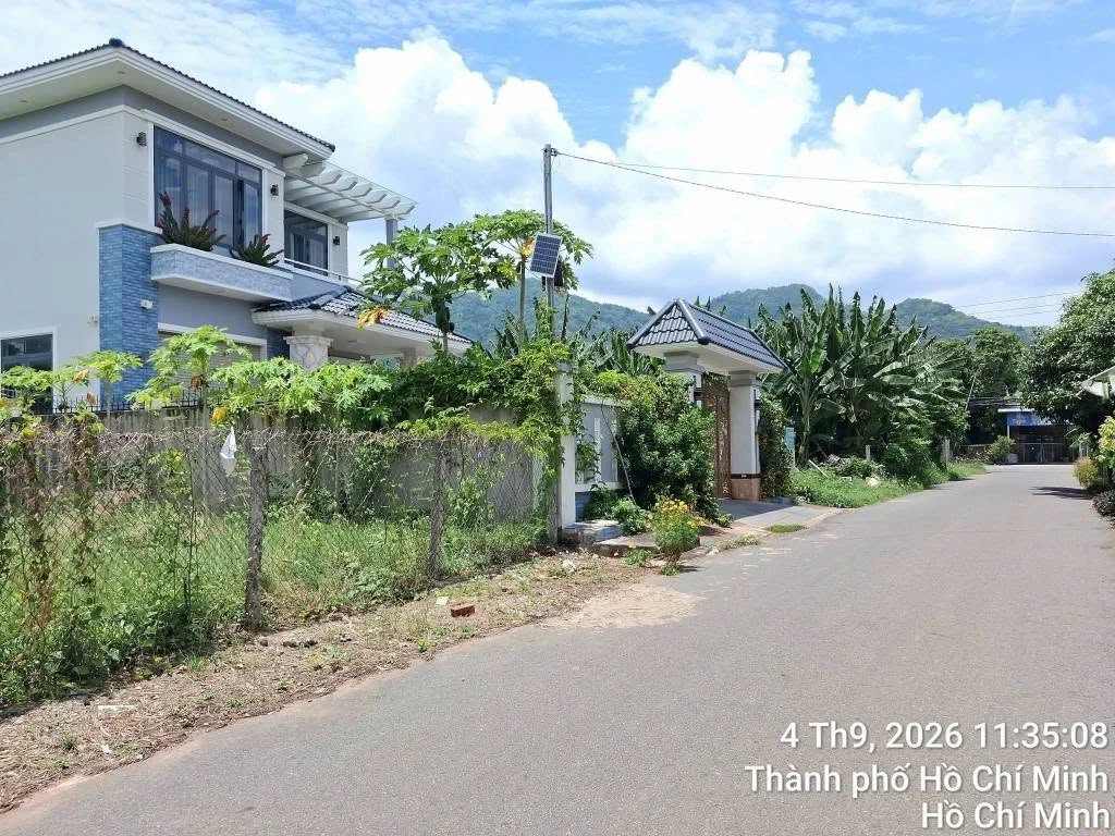 Bán đất mặt tiền 363m² Tân Hưng Bà Rịa - Ảnh thu nhỏ 4