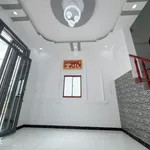 Bán nhà góc 2 mặt tiền 4x10m, 2PN 2WC tại Cần Dước Long An - Ảnh thu nhỏ 4