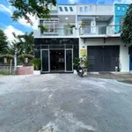 Bán nhà 5x20m 4 phòng ngủ, sổ hồng riêng, tặng nội thất tại Cần Giuộc, Long An - Ảnh thu nhỏ 3