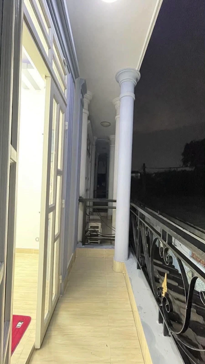 Bán nhà hẻm 1 trệt 2 lầu 37,2m² 3PN, Lê Văn Khương, Hiệp Thành, Quận 12, giá nhỉnh 3 tỷ - Ảnh thu nhỏ 5