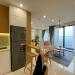 Chính chủ bán 2 CH: 2pn-55m-3.2 tỷ, 2pn+62m 3.75 tỷ kđt Vinhomes Smart Ciyt - Ảnh thu nhỏ 1