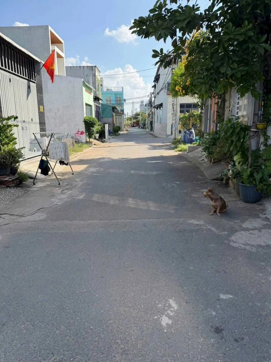 Bán lô đất 66,7m² phường Hoá An Thủ Đức 1,8 tỷ - Ảnh thu nhỏ 2