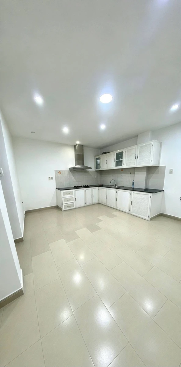 Bán nhà mới xây 5PN 77m² gần Aeon Tân Phú 4,5 tỷ - Ảnh thu nhỏ 3