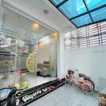Bán nhà riêng 60m² 3,5 tầng Lạch Tray Quận 12 - Ảnh thu nhỏ 4