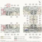 Ra mắt 2PN H2 - 1602 view trực diện ngã 6 thành phố, Sông Hương - vị trí đẹp Hue Heritage - Ảnh thu nhỏ 29