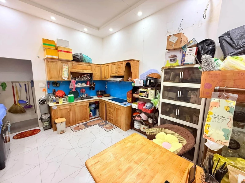 Bán nhà 2 lầu 50m2 đường Xô Viết Nghệ Tĩnh Vũng Tàu
