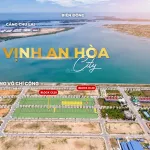 Vịnh An Hòa - Lô hướng biển sạch đẹp chỉ 1,55 tỷ - LH 0905 009 *** - Ảnh thu nhỏ 10