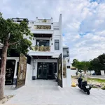 Bán nhà mới 3 tầng + thang máy 100m² Thái Xuân 9,99 tỷ - Ảnh thu nhỏ 1