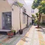 Bán biệt thự mini góc 2 mặt tiền 300m2 Quận 1 - Ảnh thu nhỏ 1