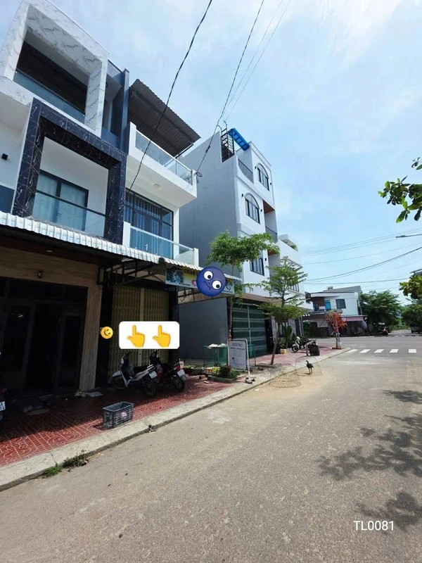 Bán biệt thự căn góc 2 mặt tiền The Manor, 158m², 10,8 tỷ xiffa