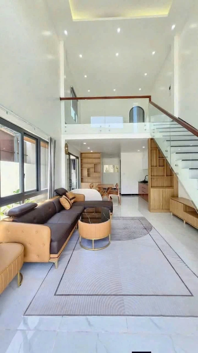 Bán nhà lầu 3PN Phường Tân Ninh, 75m2, 2 tỷ 800 - Ảnh thu nhỏ 2