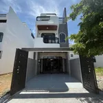 Bán nhà 3 tầng 100m² thang máy cảm ứng Nha Trang 9,35 tỷ - Ảnh thu nhỏ 1