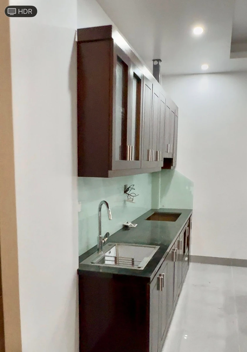 Bán nhà 3 tầng 43m2, 4 phòng ngủ, ngõ gần KĐT An Phú, Hải Dương - Ảnh thu nhỏ 4
