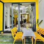 Bán homestay 3PN 80m² mặt tiền Hoài Thanh, Đà Nẵng - Ảnh thu nhỏ 1