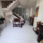 Bán nhà hẻm Lạc Long Quân 67m2 4 tầng 9 tỷ - Ảnh thu nhỏ 3