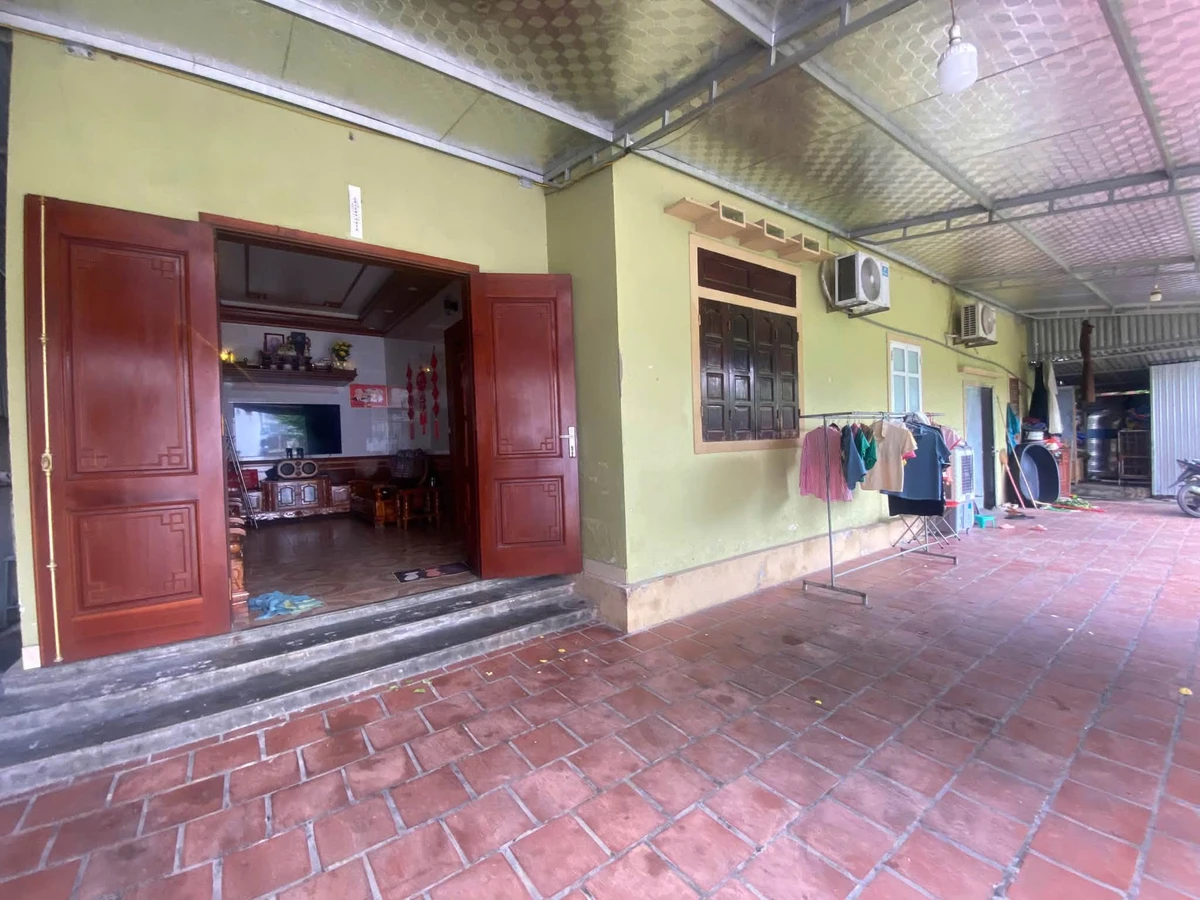Bán nhà 3 phòng ngủ + đất 248,6m² Nghệ An - Ảnh thu nhỏ 3