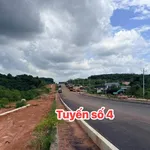 Bán đất mặt tiền Tuyến 4, 2 hecta, 4 tỷ tại Đồng Phú - Ảnh thu nhỏ 3