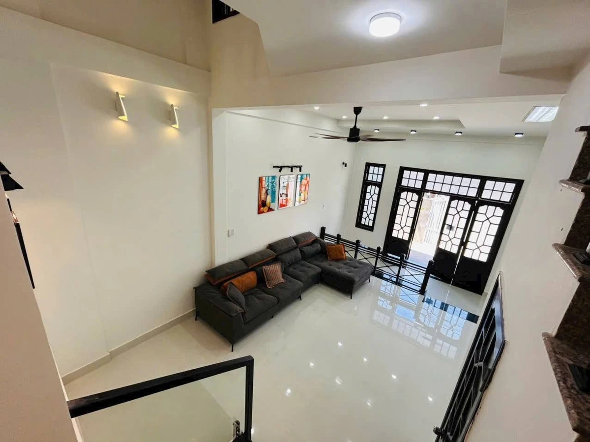 Bán nhà 2 tầng kiệt ô tô 93m² Dương Văn An, Huế - Ảnh thu nhỏ 3