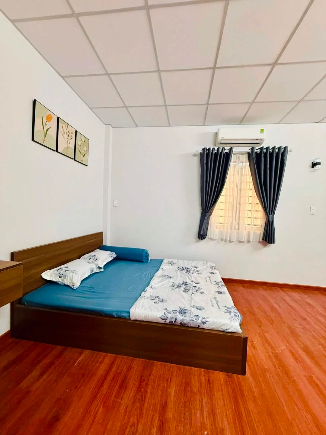 Bán biệt thự mini 80m² Bình Thạnh, nhỉnh 9 tỷ - Ảnh 1