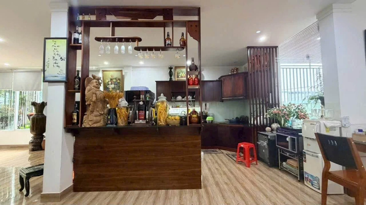 Bán nhà lầu góc 2 mặt tiền 160m2 Buôn Ma Thuột 16 tỷ - Ảnh thu nhỏ 5