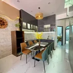 Bán nhà mới 1 trệt 1 lầu 85.5m² Bình Dương 3 tỷ 290 - Ảnh thu nhỏ 4