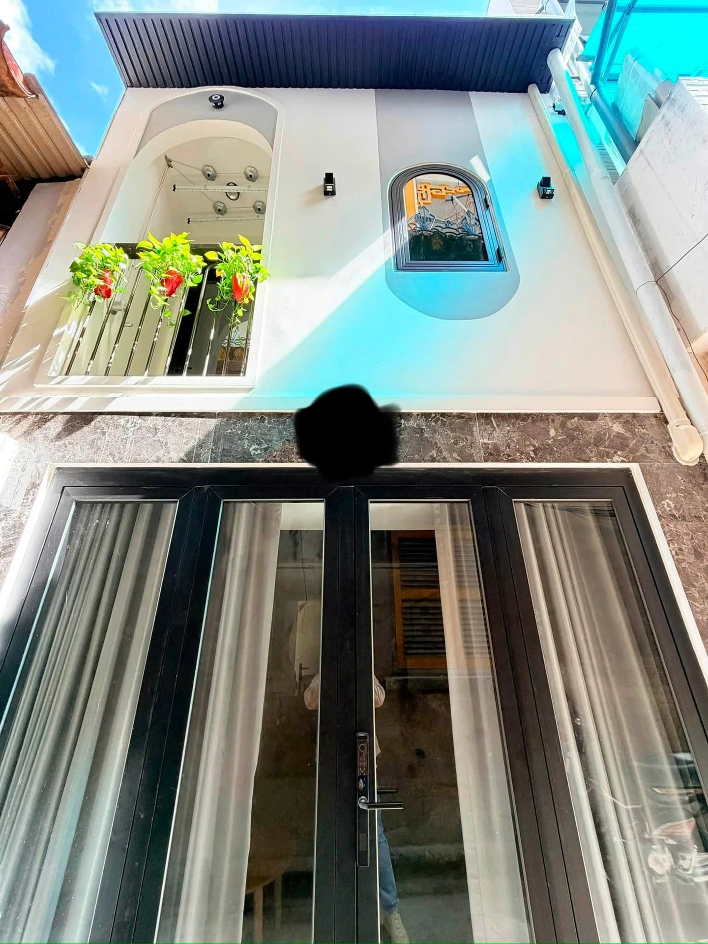 Bán nhà full nội thất 3,6x6m gần Chợ Thiếc, Quận 11 giá 3,7 tỷ - Ảnh 1
