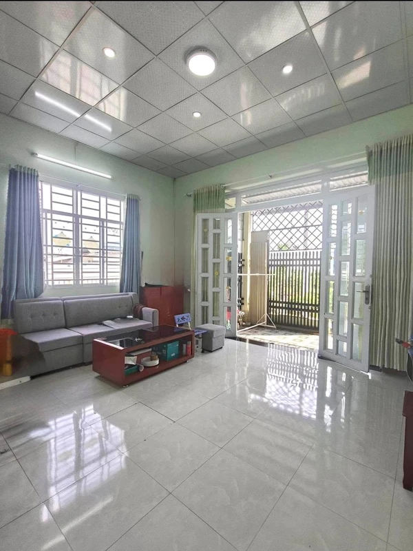 Bán nhà góc 2 mặt tiền 50m² Trần Quy Cáp, Rạch Giá