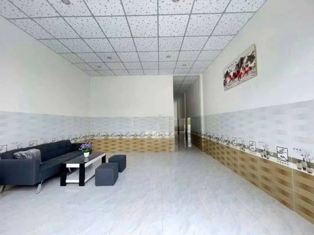 Bán nhà cấp 4 117m² Bến Lức 1,1 tỷ - Ảnh thu nhỏ 4