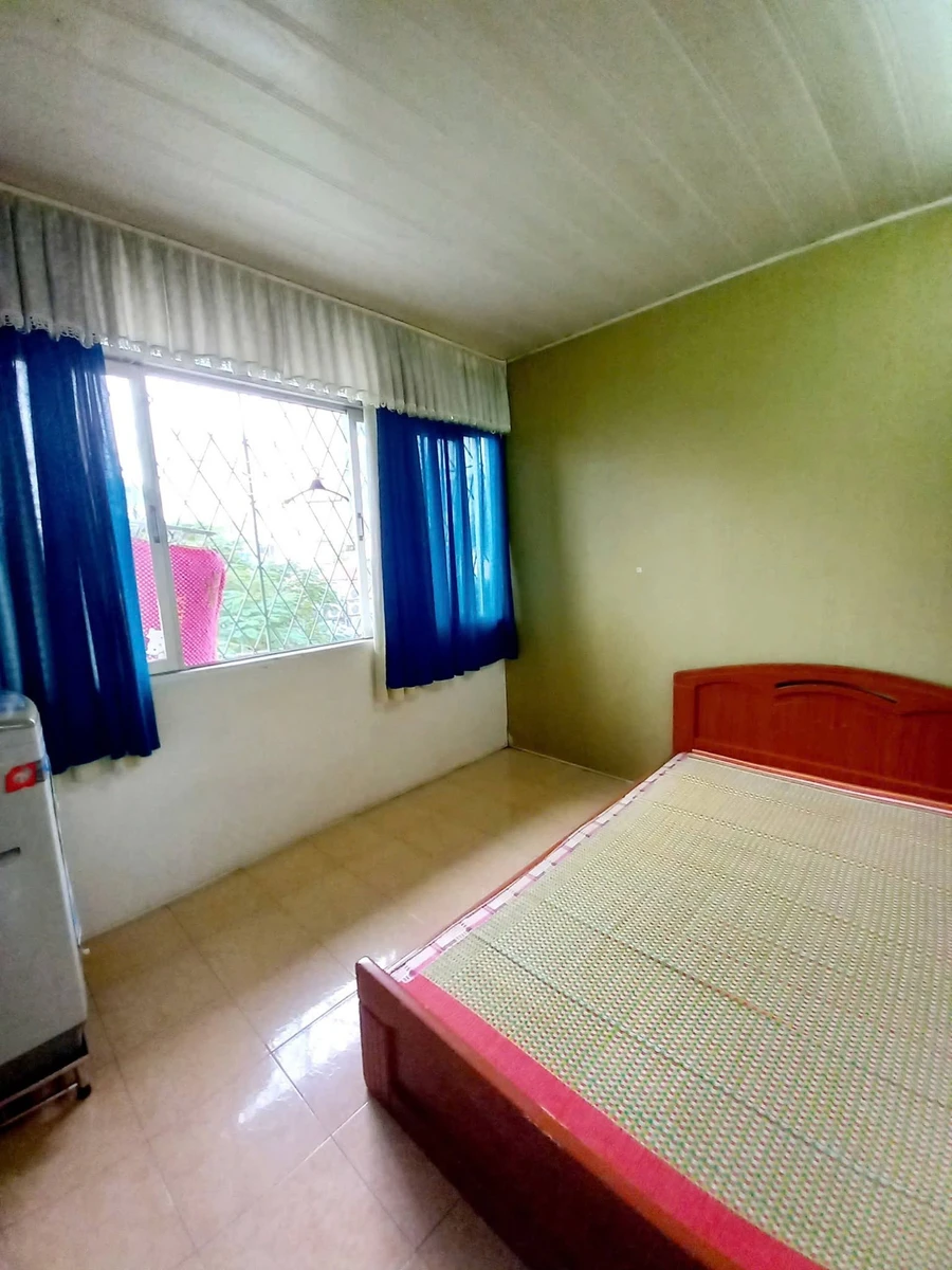 Cho thuê căn hộ 2 phòng đủ nội thất 5 triệu/tháng tại 9 Trần Hưng Đạo, Cửa Nam, Hà Nội - Ảnh thu nhỏ 3