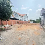 Bán 2 lô đất mặt tiền 270m2 Chánh Hiệp Hóc Môn, giảm 3.25 tỷ - Ảnh thu nhỏ 2